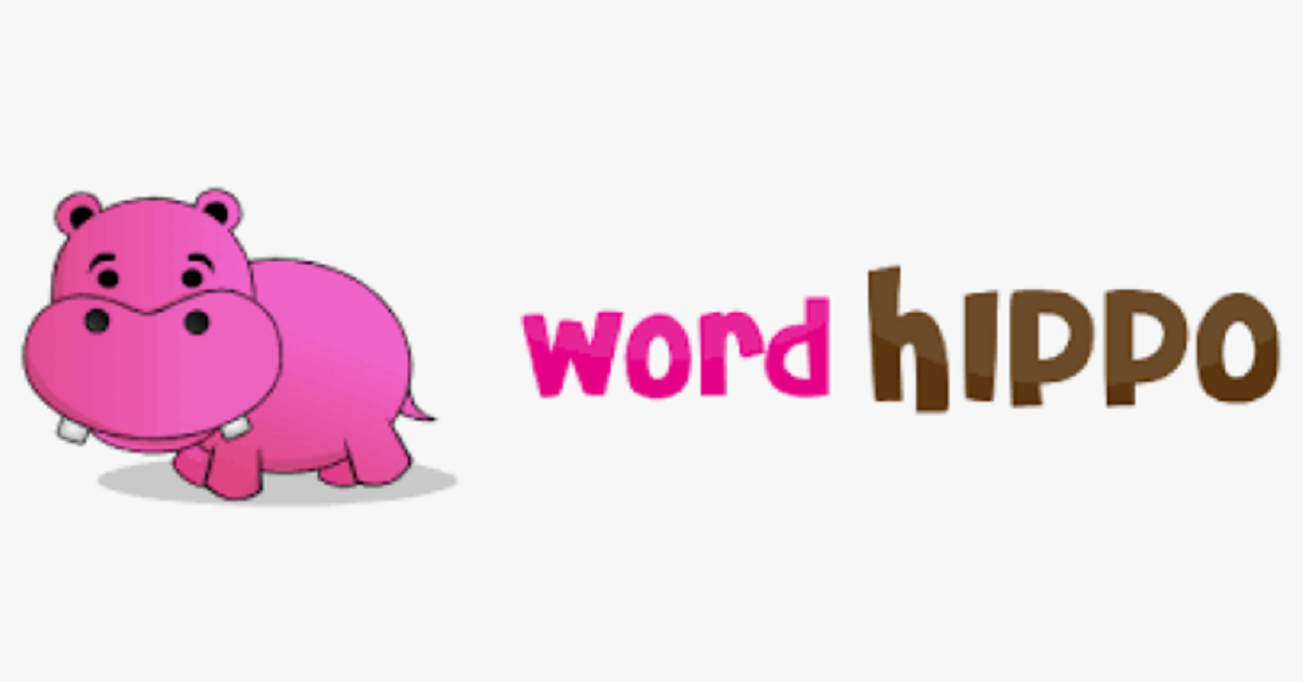 Word Hippo: the Comprehensive Language Resource