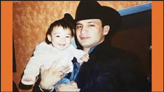 valentin elizalde son