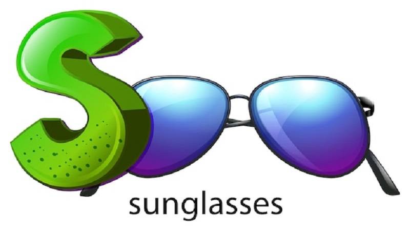 clipart:3n3lwttuofc= sunglasses