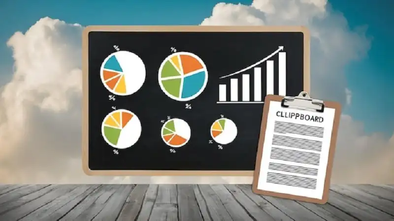 Types of Graphs: A Comprehensive Guide to Understanding Different Graphs